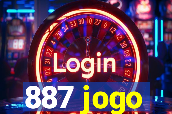 887 jogo